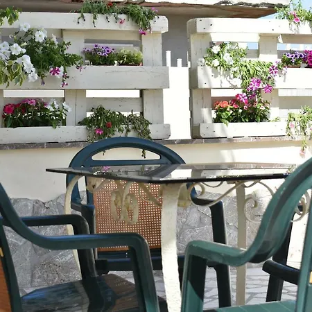 Agape Casa Vacanza *