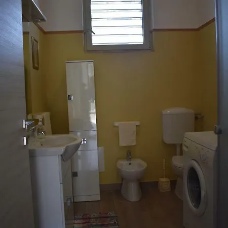 Holiday home Agape Casa Vacanza Giardini Naxos