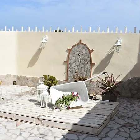 Agape Casa Vacanza