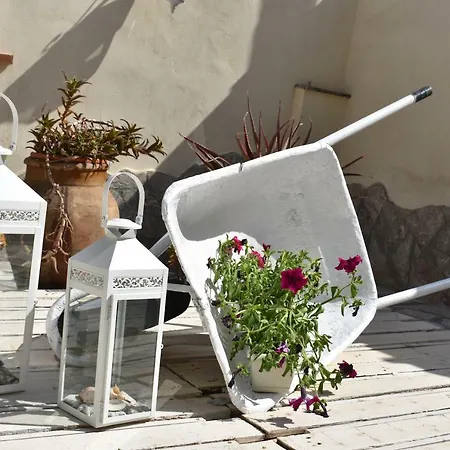 Holiday home Agape Casa Vacanza