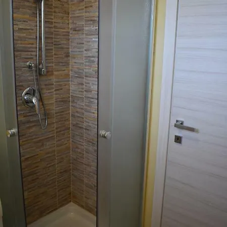 Agape Casa Vacanza Holiday home Giardini Naxos