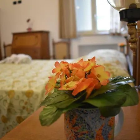 Holiday home Agape Casa Vacanza *