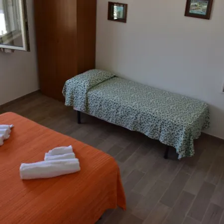 Holiday home Agape Casa Vacanza Giardini Naxos