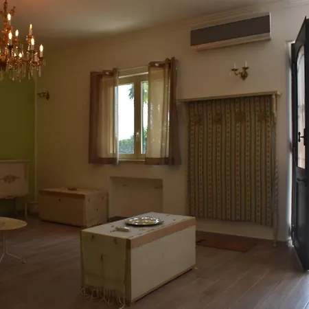 Agape Casa Vacanza Holiday home Giardini Naxos
