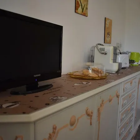 Agape Casa Vacanza Holiday home